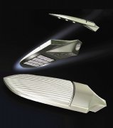 LED灯 LED-001
