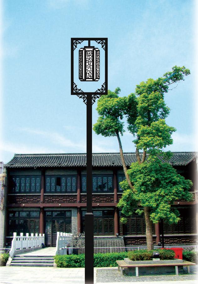 仿古灯 FGD-040