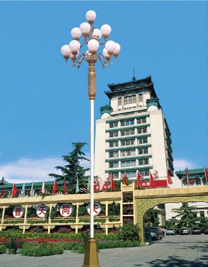 中华灯 ZHD-004