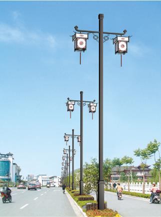仿古灯 FGD-058