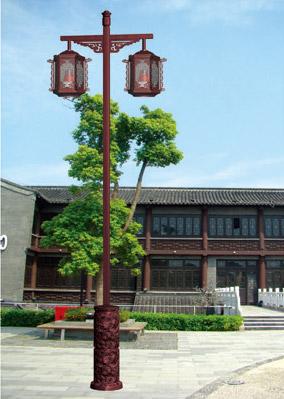 仿古灯 FGD-042