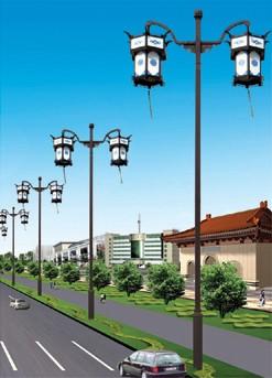 仿古灯 FGD-003