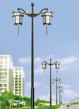 仿古灯 FGD-029