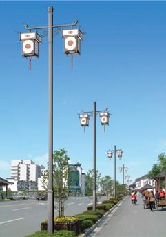 仿古灯 FGD-004