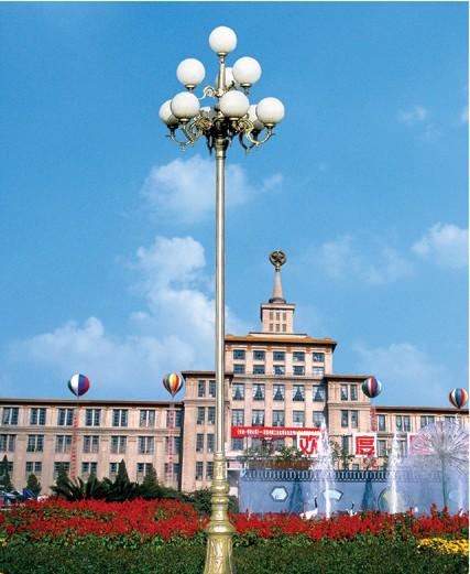 中华灯 ZHD-007