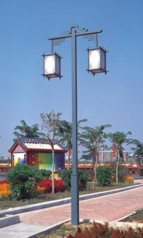 仿古灯 FGD-021
