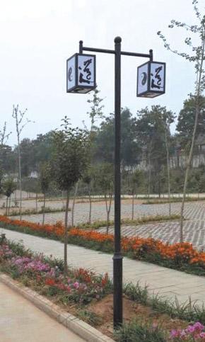 仿古灯 FGD-022
