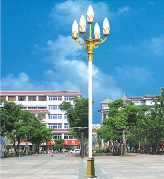 中华灯 ZHD-010