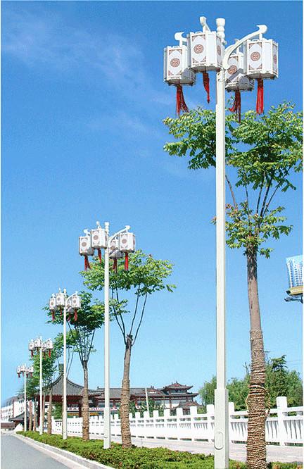 仿古灯 FGD-007