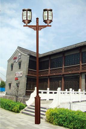 仿古灯 FGD-048