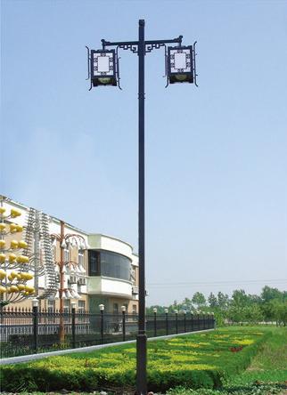 仿古灯 FGD-056