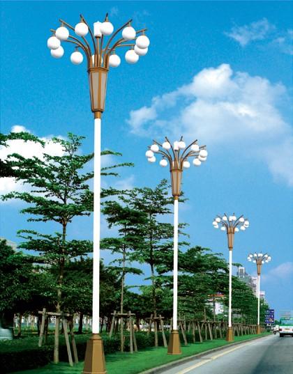 中华灯 ZHD-001