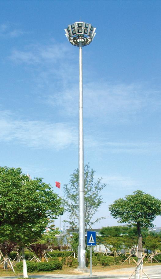 高杆灯 GGD-033