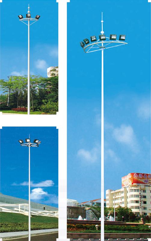 高杆灯 GGD-035