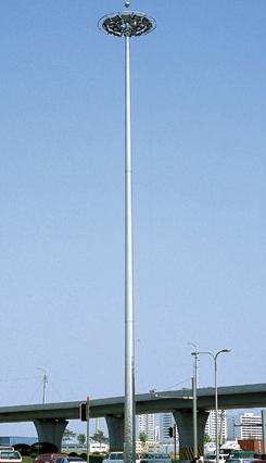 高杆灯 GGD-028