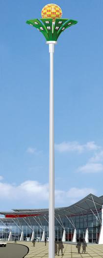 高杆灯 GGD-029