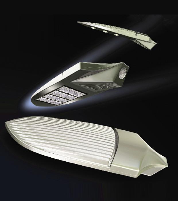 LED灯 LED-001