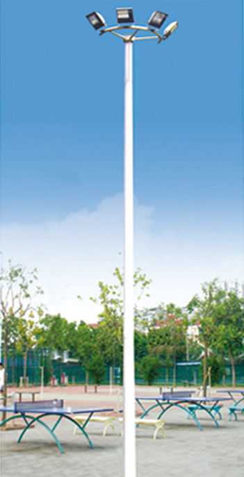 高杆灯 GGD-044