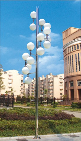 庭院灯 TYD-007