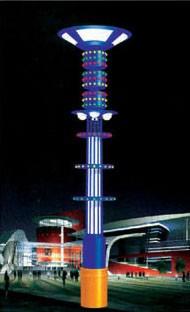 景观灯 JGD-003