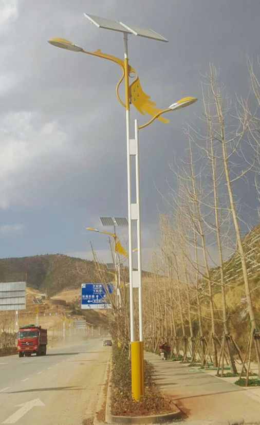 太阳能系列 TYN-049
