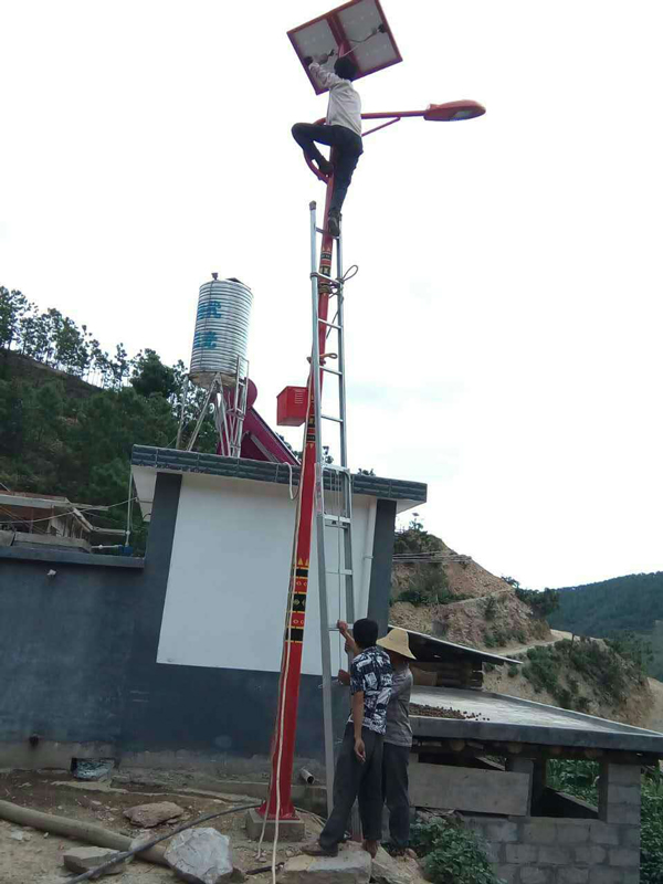 太阳能系列 TYN-056
