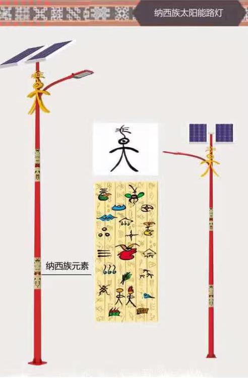 太阳能系列 TYN-060