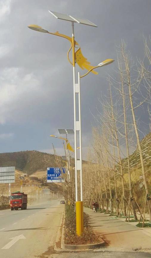 太阳能系列 TYN-043