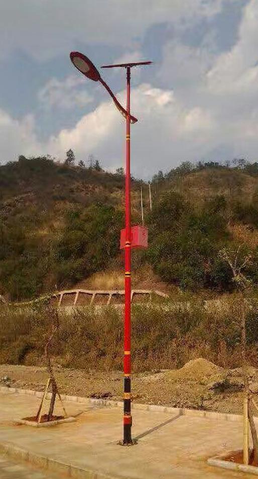太阳能系列 TYN-069